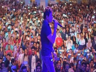 শেষ প্রহরে কেকে