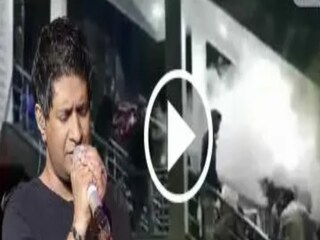 ভাইরাল ভিডিও দেখে উঠছে প্রশ্ন! 
