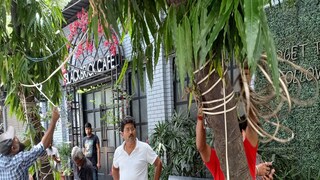 মারাত্মক ঘটনা ঘটে যেতে পারে