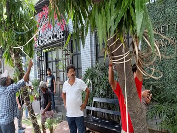 মারাত্মক ঘটনা ঘটে যেতে পারে
