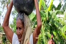 কুলতলিতে নলকূপের বেহাল দশা, সমস্যা পানীয় জলের কুলতলিতে নলকূপের বেহাল দশা, সমস্যা পানীয় জলের