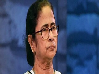 Mamata Banerjee 