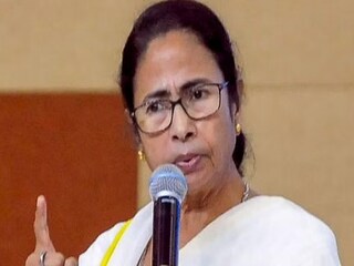 মমতা বন্দ্যোপাধ্যায়