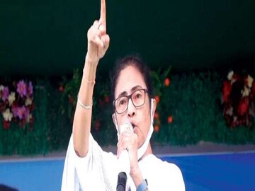 অগ্নিপথ নিয়ে সরব মমতা