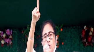বড় ঘোষণা মমতার