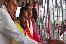 পাঁশকুড়ার দ্বিতীয় তারাপীঠের মন্দির খুলে গেল, তারা মায়ের ভক্তদের জন্য সুখবর! পাঁশকুড়ার দ্বিতীয় তারাপীঠের মন্দির খুলে গেল, তারা মায়ের ভক্তদের জন্য সুখবর!