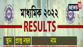 দেখে নিন সম্পূর্ণ মেধাতালিকা