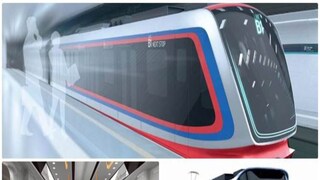 ইতালীয় মডেলে মেট্রো কোচ বানাবে উত্তরপাড়া