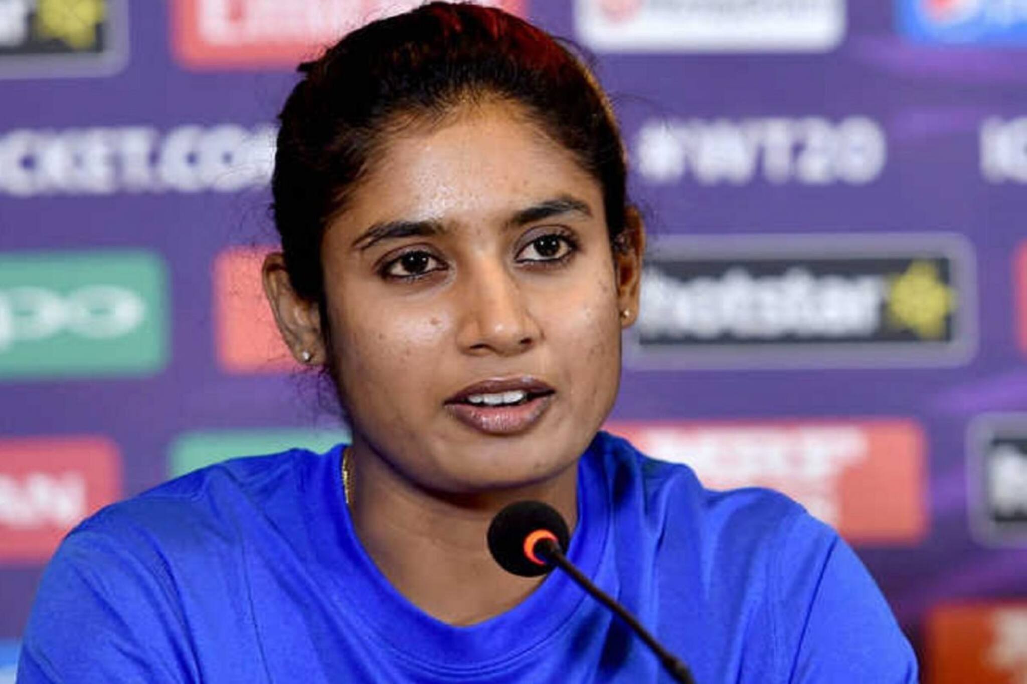 অবসর ঘোষণা ! ক্রিকেটের সব ধরণের ফর্ম্যাট থেকে বিদায় নিলেন মিতালি রাজ