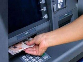 ATM Fraud