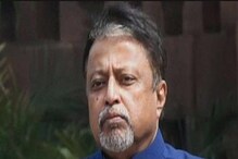 স্পিকারের কাছে পাঠালেন ইস্তফাপত্র, হঠাৎ শোরগোল ফেলে দিলেন মুকুল রায়! স্পিকারের কাছে পাঠালেন ইস্তফাপত্র, হঠাৎ শোরগোল ফেলে দিলেন মুকুল রায়!