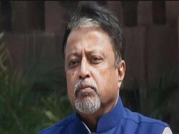 পিএসি চেয়ারম্যান পদে মুকুল রায়