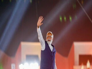 8 Years of Modi
