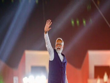 8 Years of Modi