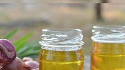 লাল পেঁয়াজের তেলের ছোঁয়ায় চুল হবে তরতাজা ও জেল্লাদার, রইল তেল তৈরির সহজ প্রক্রিয়াও লাল পেঁয়াজের তেলের ছোঁয়ায় চুল হবে তরতাজা ও জেল্লাদার, রইল তেল তৈরির সহজ প্রক্রিয়াও