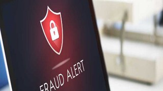 online-fraud