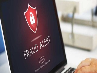 online-fraud