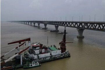 গোটা বিশ্ব চমকে গেছে, সেই পদ্মা সেতুর নকশা করেছেন কে? জানলে অবাক হয়ে যাবেন