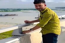 লুকিয়ে খোলা হচ্ছিল পদ্মা সেতুর নাট, কে এই ব্যক্তি? কী ছিল উদ্দেশ্য? আঁতকে উঠবেন
