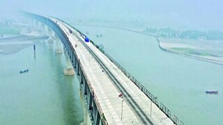পদ্মা সেতু নিয়ে আশঙ্কা