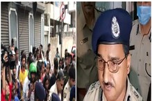'ডিপ্রেশন' থেকেই এলোপাথাড়ি গুলি? না অন্য কারণ? ঘটনাস্থলে পুলিশ কমিশনার