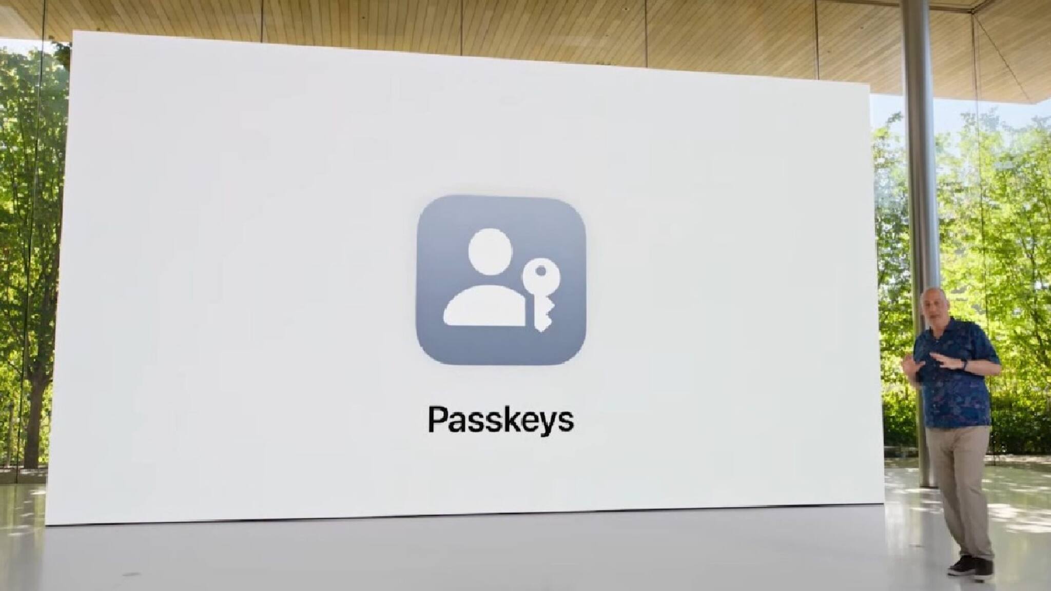 Apple Passkey: একগাদা পাসওয়ার্ড নিয়ে নাজেহাল? পাসওয়ার্ড ছাড়াই এবার লগ-ইন হবে অ্যাকাউন্টে, জানুন কীভাবে