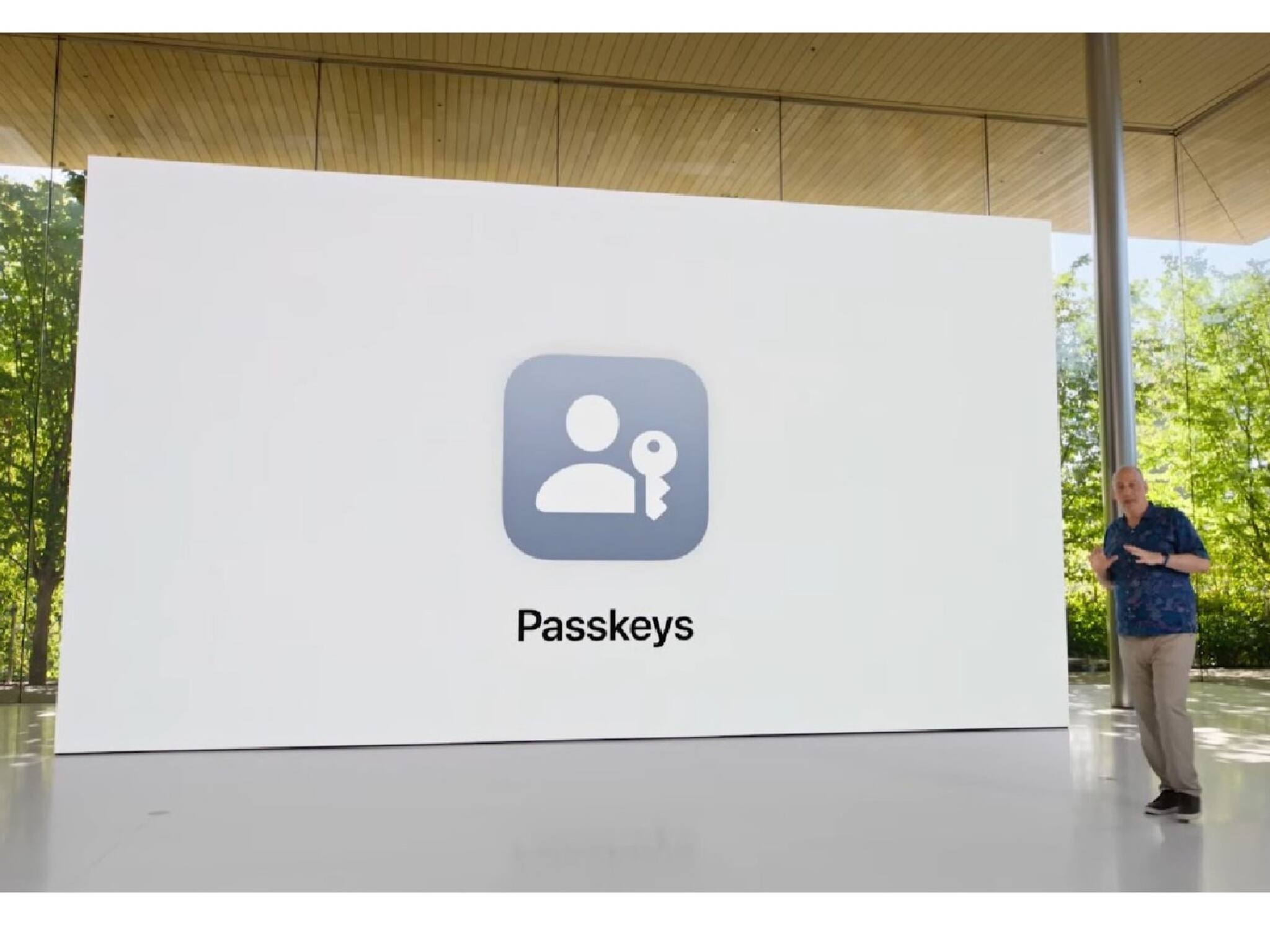 Apple Passkey: একগাদা পাসওয়ার্ড নিয়ে নাজেহাল? পাসওয়ার্ড ছাড়াই এবার লগ-ইন হবে অ্যাকাউন্টে, জানুন কীভাবে