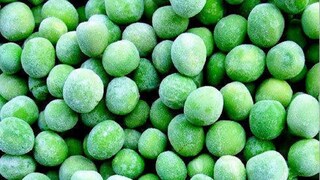 সারা বছর মেলে না ঠিকই, কিন্তু দোকানের ফ্রোজেন মটরশুঁটি নিরাপদ তো? সত্যিটা জানলে চমকে যাবেন