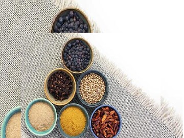 5 benefits of black pepper you did not know