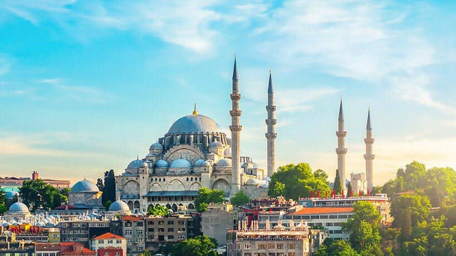 ভারতের ধনী মুসলিমরা নাগরিকত্ব পেতে তুরস্কে বিনিয়োগ করছেন! কেন এই প্রবণতা?