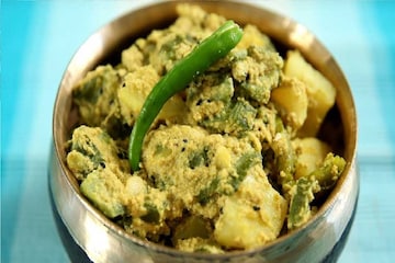 গরমে পোস্ত দারুণ উপকারী, কমায় ওজন! কীভাবে খেলে পেট ঠান্ডা থাকবে? গরমে পোস্ত দারুণ উপকারী, কমায় ওজন! কীভাবে খেলে পেট ঠান্ডা থাকবে?