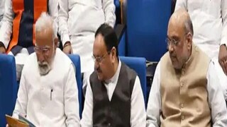 কে প্রার্থী? অপেক্ষায় বড় চমক...