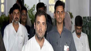 আজ ইডি-র কাছে যাচ্ছেন না রাহুল আজ ইডি-র কাছে যাচ্ছেন না রাহুল