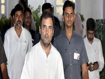 আজ ইডি-র কাছে যাচ্ছেন না রাহুল