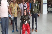 'লড়াই করুন', স্বামী হাত কেটেছিল, হাসপাতাল থেকে বেরিয়ে তবু লড়াইয়ে আত্মবিশ্বাসী