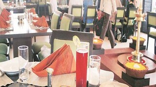 Restaurant Service Charge Restaurant Service Charge