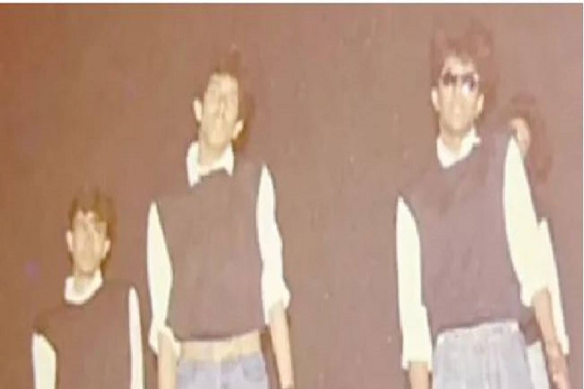 কলেজে কেকে আর পরিচালক কবীর খান, পুরনো ছবি শেয়ার করে আবেগমথিত মিনি মাথুর