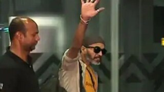 গ্রেফতার রোদ্দুর