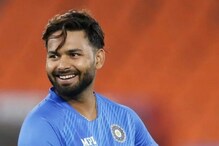 ভারতীয় দলের অধিনায়ক ঋষভ পন্থ! রাহুল চোট পেতে বড় সুযোগ ধোনির উত্তরসূরীর ভারতীয় দলের অধিনায়ক ঋষভ পন্থ! রাহুল চোট পেতে বড় সুযোগ ধোনির উত্তরসূরীর