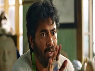 পুলিশের বিজ্ঞাপনে রুদ্রনীল ঘোষ