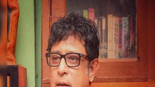 ফের বিতর্কে রূপঙ্কর