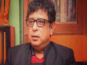 ফের বিতর্কে রূপঙ্কর