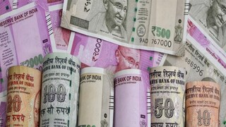 টাকার রেকর্ড পতন টাকার রেকর্ড পতন