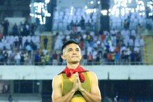 Sunil Chetri Post On Kolkata: 'ডিয়ার কলকাতা, তুমি স্পেশাল', এক পোস্টে সবার মন জিতলেন 'বাংলার জামাই' সুনীল Sunil Chetri Post On Kolkata: 'ডিয়ার কলকাতা, তুমি স্পেশাল', এক পোস্টে সবার মন জিতলেন 'বাংলার জামাই' সুনীল