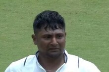 সেঞ্চুরি করে হাউ হাউ করে কাঁদলেন মুম্বইয়ের ব্যাটার! এমন কাণ্ড আগে ঘটেনি!