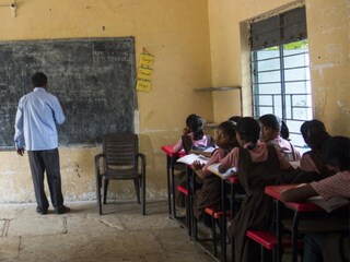 প্রতীকী ছবি