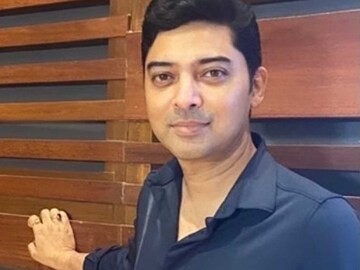 ভাস্বরের ফিটনেসে মুগ্ধ কলকাতা পুলিশও 