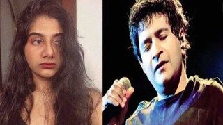 লম্বা পোস্ট করে সরব শিল্পীর মেয়ে 
