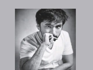 Siddhanth Kapoor