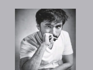Siddhanth Kapoor